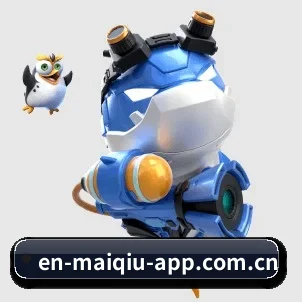 买球 APP 界面